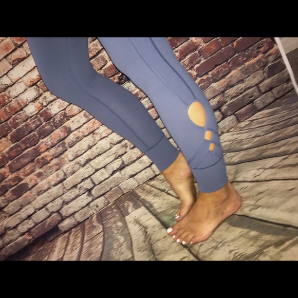 LN! Lulu Sz 4 Melodic Movement Align 7/8 - Picture 4 of 5